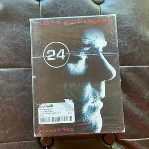 24 Season 2